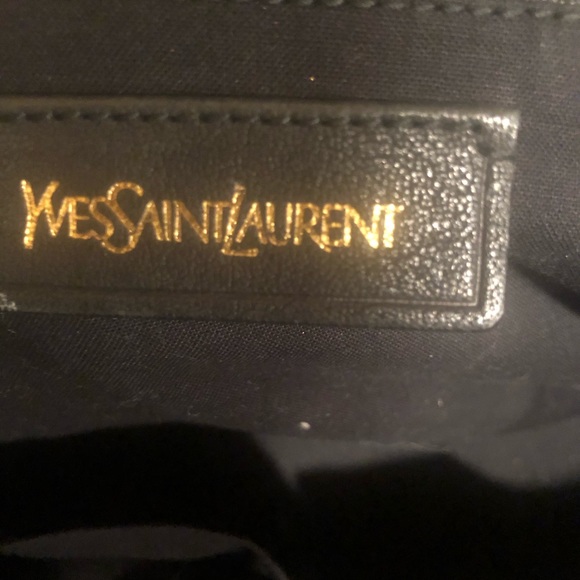 YSL Cabas tote - Picture 3 of 6